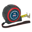 Heavy-Duty Tape Measure 5m(16ft) | Pipe Manufacturers Ltd..