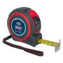 Heavy-Duty Tape Measure 8m(26ft) | Pipe Manufacturers Ltd..