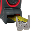 Heavy-Duty Tape Measure 8m(26ft) | Pipe Manufacturers Ltd..