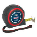 Heavy-Duty Tape Measure 8m(26ft) | Pipe Manufacturers Ltd..