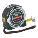 Professional Tape Measure 8m(26ft) | Pipe Manufacturers Ltd..