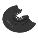 Multi-Tool Half-Moon Cutting Blade | Pipe Manufacturers Ltd..