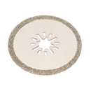 Multi-Tool Diamond Cutting Blade | Pipe Manufacturers Ltd..