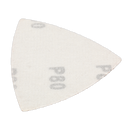 Multi-Tool 90mm Sanding Sheet Set 20pc | Pipe Manufacturers Ltd..