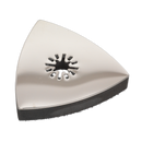 Multi-Tool Triangle Backing Pad 88mm | Pipe Manufacturers Ltd..