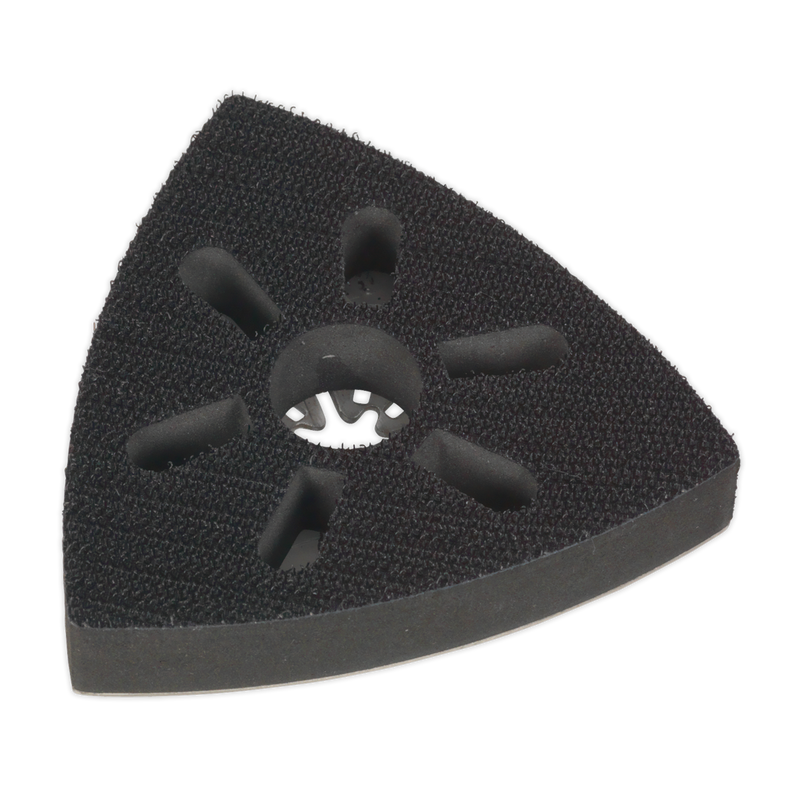 Multi-Tool Triangle Backing Pad 88mm | Pipe Manufacturers Ltd..