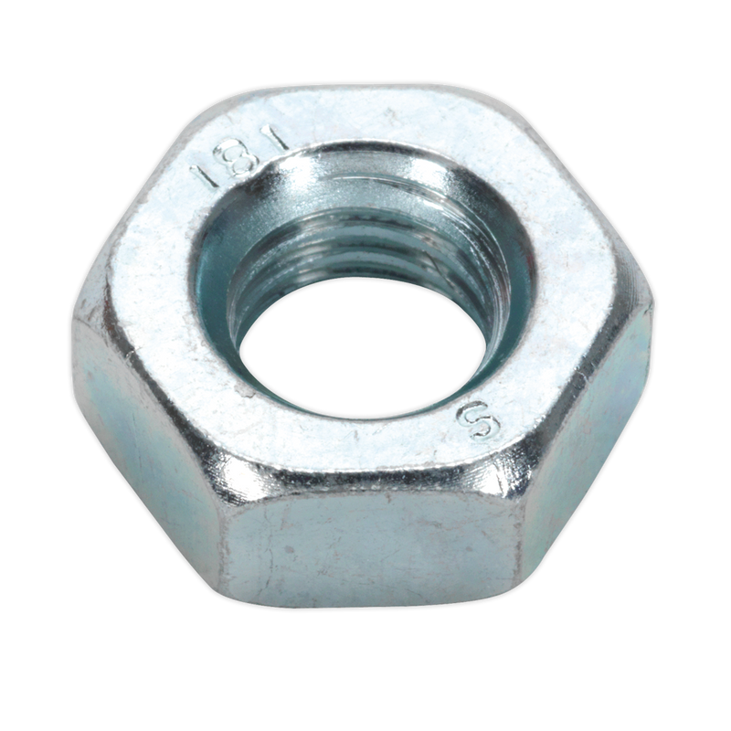 Setscrew, Nut & Washer Assortment 150pc High Tensile M10 Metric | Pipe Manufacturers Ltd..