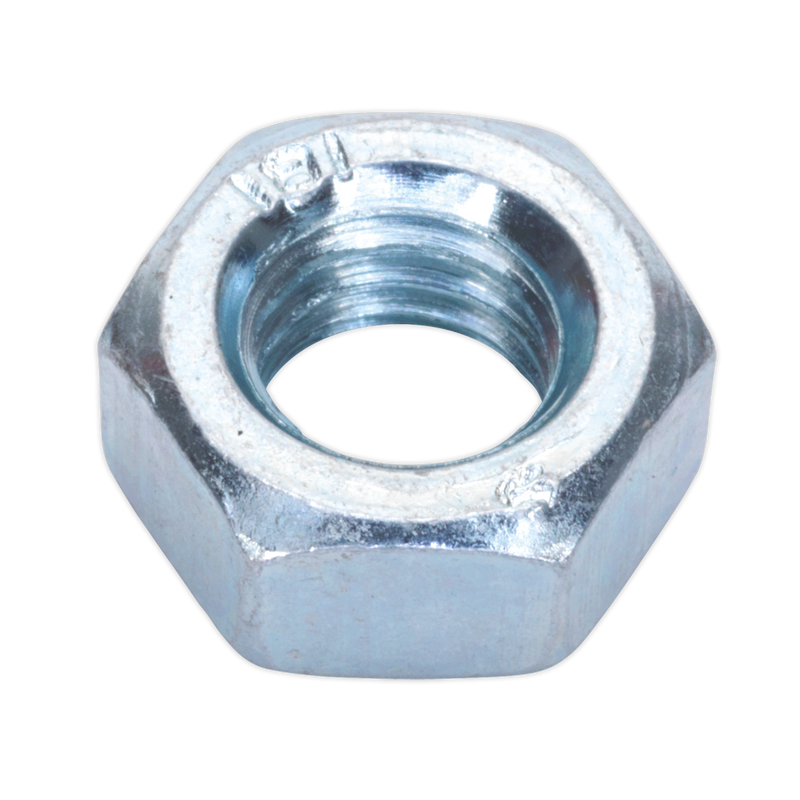 Steel Nut Assortment 320pc 1/4"-1/2"UNF DIN 934 | Pipe Manufacturers Ltd..