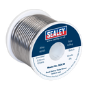 Solder Wire Quick Flow 3.25mm/10SWG 40/60 0.5kg Reel | Pipe Manufacturers Ltd..