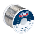 Solder Wire Quick Flow 1.6mm/16SWG 40/60 0.5kg Reel | Pipe Manufacturers Ltd..