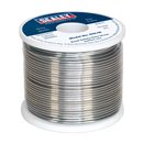 Solder Wire Quick Flow 1.6mm/16SWG 40/60 0.5kg Reel | Pipe Manufacturers Ltd..