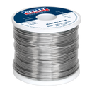 Solder Wire Quick Flow 1.2mm/18SWG 40/60 0.5kg Reel | Pipe Manufacturers Ltd..