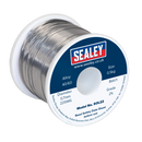 Solder Wire Quick Flow 2% 0.7mm/22SWG 40/60.5kg Reel | Pipe Manufacturers Ltd..