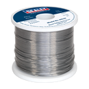 Solder Wire Quick Flow 2% 0.7mm/22SWG 40/60.5kg Reel | Pipe Manufacturers Ltd..
