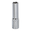 WallDrive¨ Socket Deep 3/8"Sq Drive Fully Polished | Pipe Manufacturers Ltd..