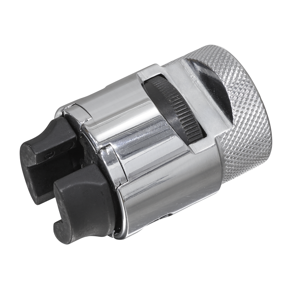 Multifit Socket 10-19mm 3/8