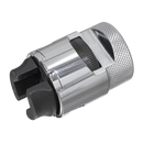 Multifit Socket 10-19mm 3/8"Sq Drive | Pipe Manufacturers Ltd..