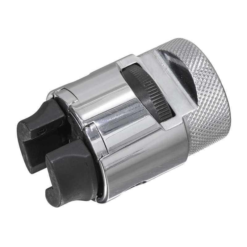 Multifit Socket 10-19mm 3/8"Sq Drive | Pipe Manufacturers Ltd..