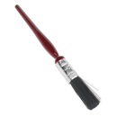 Pure Bristle Paint Brush 12mm Pack of 10 | Pipe Manufacturers Ltd..