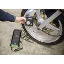 Power Pack 160W AC 31200mAh Capacity - Lithium | Pipe Manufacturers Ltd..