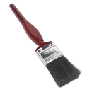 Pure Bristle Paint Brush 38mm Pack of 10 | Pipe Manufacturers Ltd..