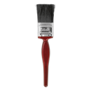Pure Bristle Paint Brush 38mm Pack of 10 | Pipe Manufacturers Ltd..