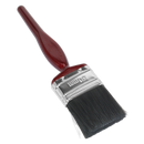 Pure Bristle Paint Brush 50mm Pack of 10 | Pipe Manufacturers Ltd..