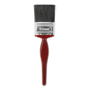 Pure Bristle Paint Brush 50mm Pack of 10 | Pipe Manufacturers Ltd..