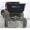 Broadcast Spreader 80kg Tow Behind | Pipe Manufacturers Ltd..