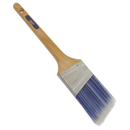 50mm Wooden Handle Cutting-In Paint Brush