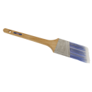 50mm Wooden Handle Cutting-In Paint Brush