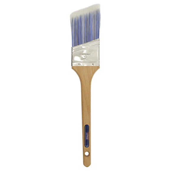 50mm Wooden Handle Cutting-In Paint Brush