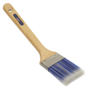 50mm Wooden Handle Radiator Paint Brush