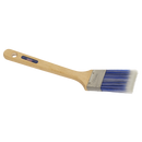 50mm Wooden Handle Radiator Paint Brush