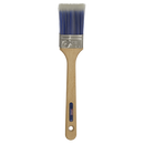 50mm Wooden Handle Radiator Paint Brush