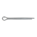 Split Pin 2.4 x 38mm Pack of 100 | Pipe Manufacturers Ltd..