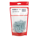 Split Pin 4.8 x 51mm Pack of 100 | Pipe Manufacturers Ltd..