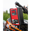 Schumacher¨ Intelligent Speed Charge Battery Charger 10A 12V | Pipe Manufacturers Ltd..