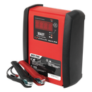 Schumacher¨ Intelligent Speed Charge Battery Charger 10A 12V | Pipe Manufacturers Ltd..