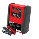 Schumacher¨ Intelligent Speed Charge Battery Charger 12V 15A/24V 10A | Pipe Manufacturers Ltd..