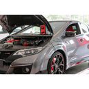 Schumacher¨ Intelligent Speed Charge Battery Charger 15A 12V | Pipe Manufacturers Ltd..