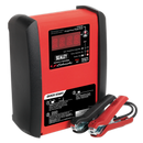Schumacher¨ Intelligent Speed Charge Battery Charger 15A 12V | Pipe Manufacturers Ltd..