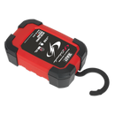 Schumacher¨ Intelligent Speed Charge Battery Charger 1A 6/12V | Pipe Manufacturers Ltd..