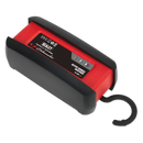 Schumacher¨ Intelligent Speed Charge Battery Charger 2Amp 6/12V | Pipe Manufacturers Ltd..