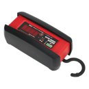 Schumacher¨ Intelligent Lithium Battery Charger 3Amp 12V | Pipe Manufacturers Ltd..