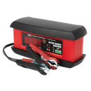 Schumacher¨ Intelligent Lithium Battery Charger 3Amp 12V | Pipe Manufacturers Ltd..