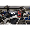 Schumacher¨ Intelligent Speed Charge Battery Charger 6A 12V | Pipe Manufacturers Ltd..