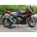 Schumacher¨ Intelligent Speed Charge Battery Charger 6A 12V | Pipe Manufacturers Ltd..