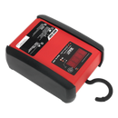 Schumacher¨ Intelligent Speed Charge Battery Charger 6A 12V | Pipe Manufacturers Ltd..