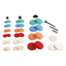 Spot Polisher Kit 600W/230V | Pipe Manufacturers Ltd..